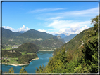 foto Lago del Corlo